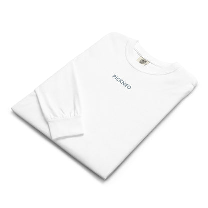 Heavyweight Long-sleeve Shirt