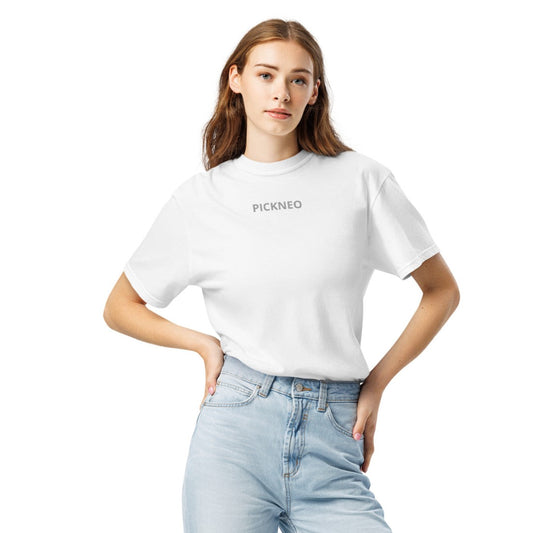 Heavyweight T-Shirt