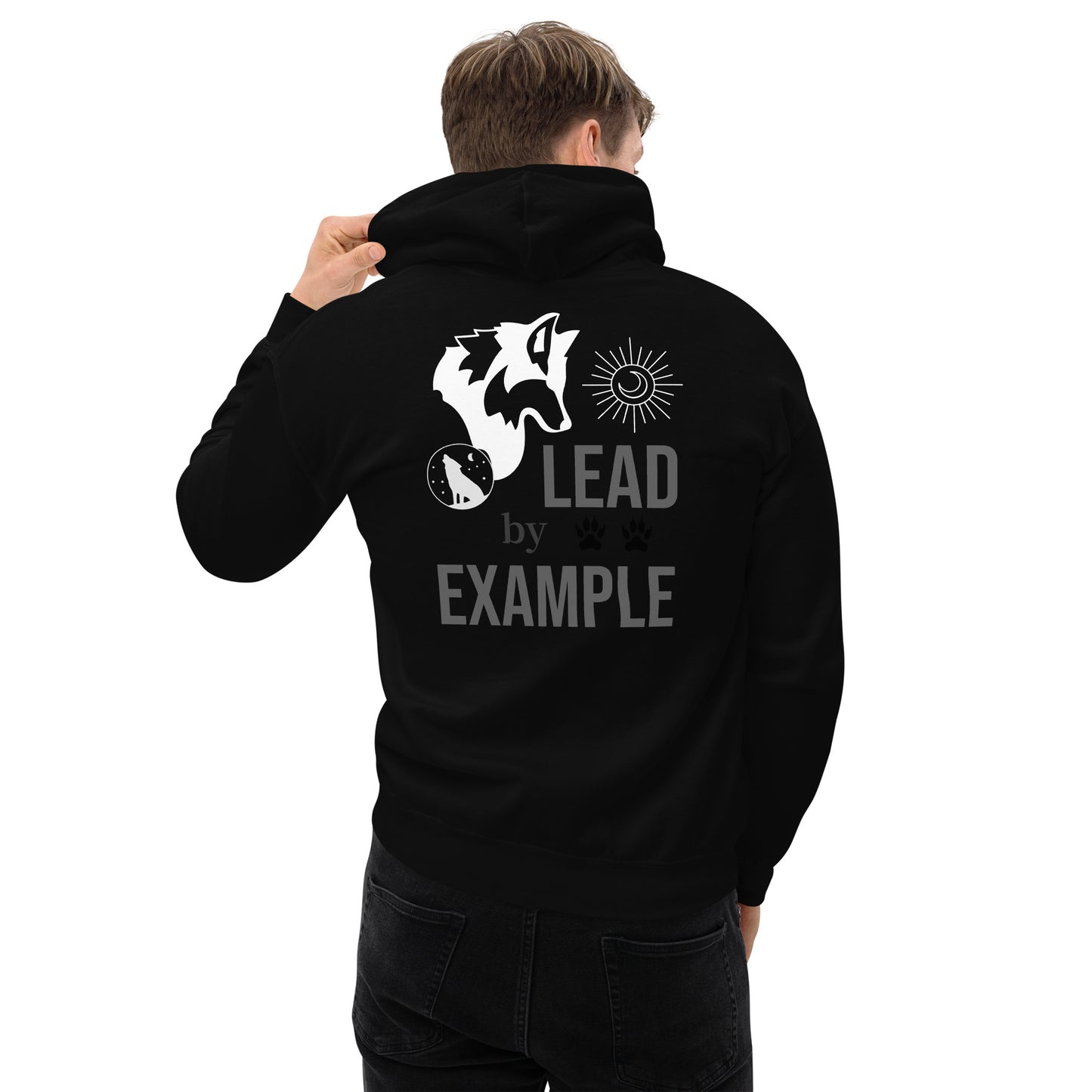 Unisex Heavy Blend Hoodie