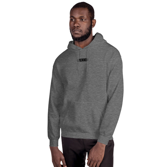 Hoodie Gris