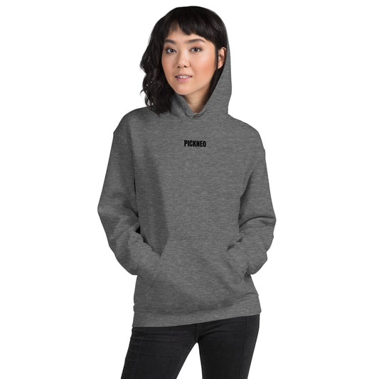 Hoodie Gris