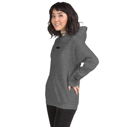 Hoodie Gris