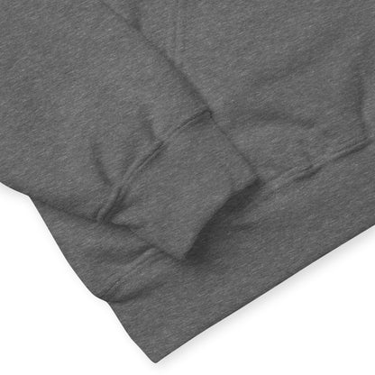 Hoodie Gris