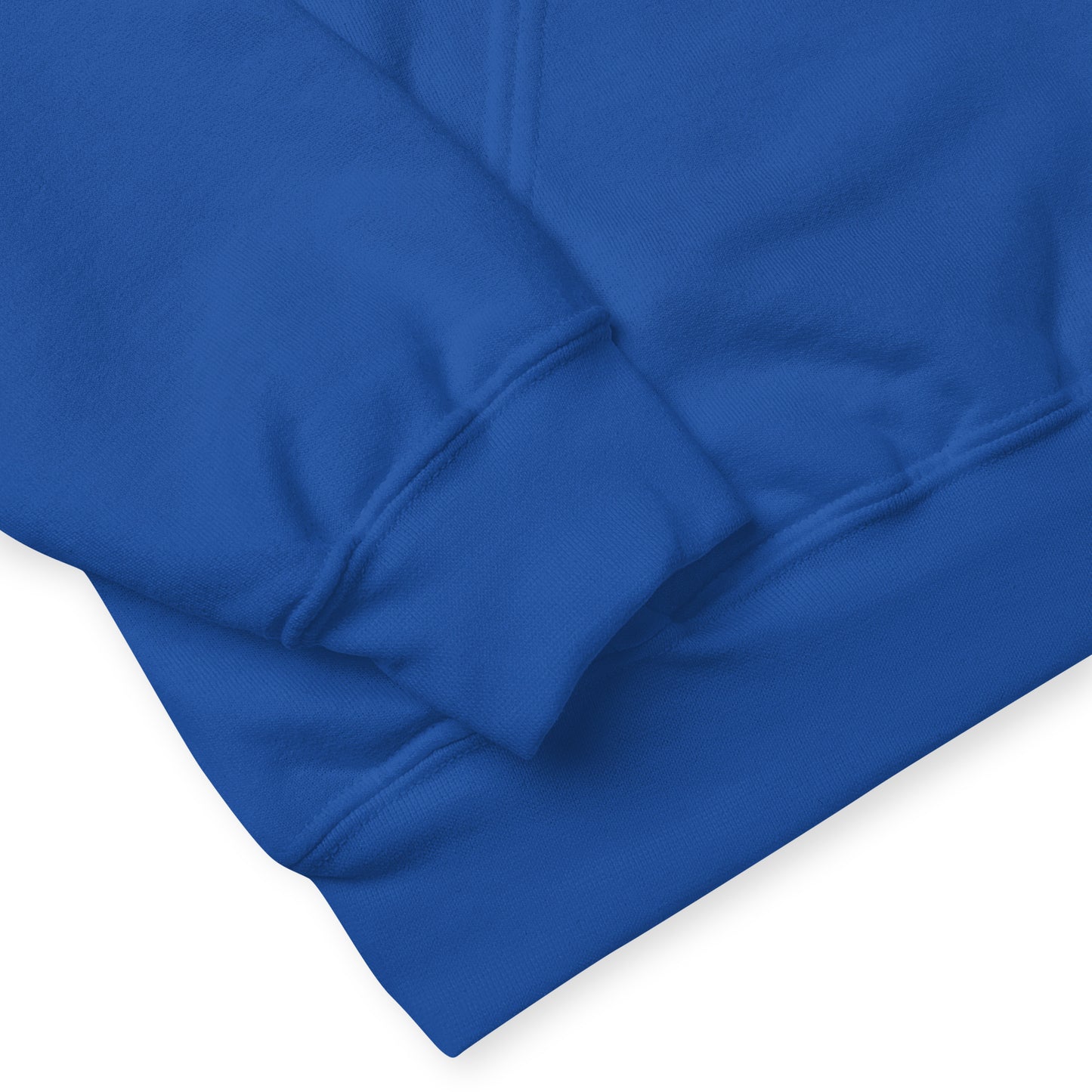 Hoodie Azul