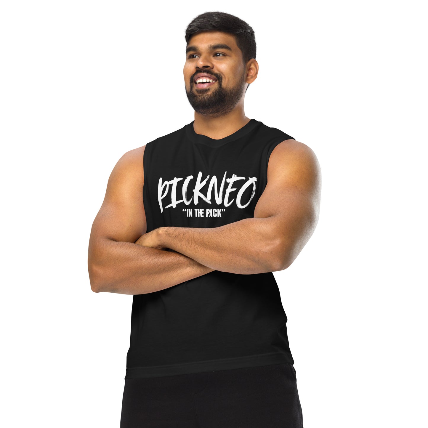 Muscle Shirt "PICKNEO"