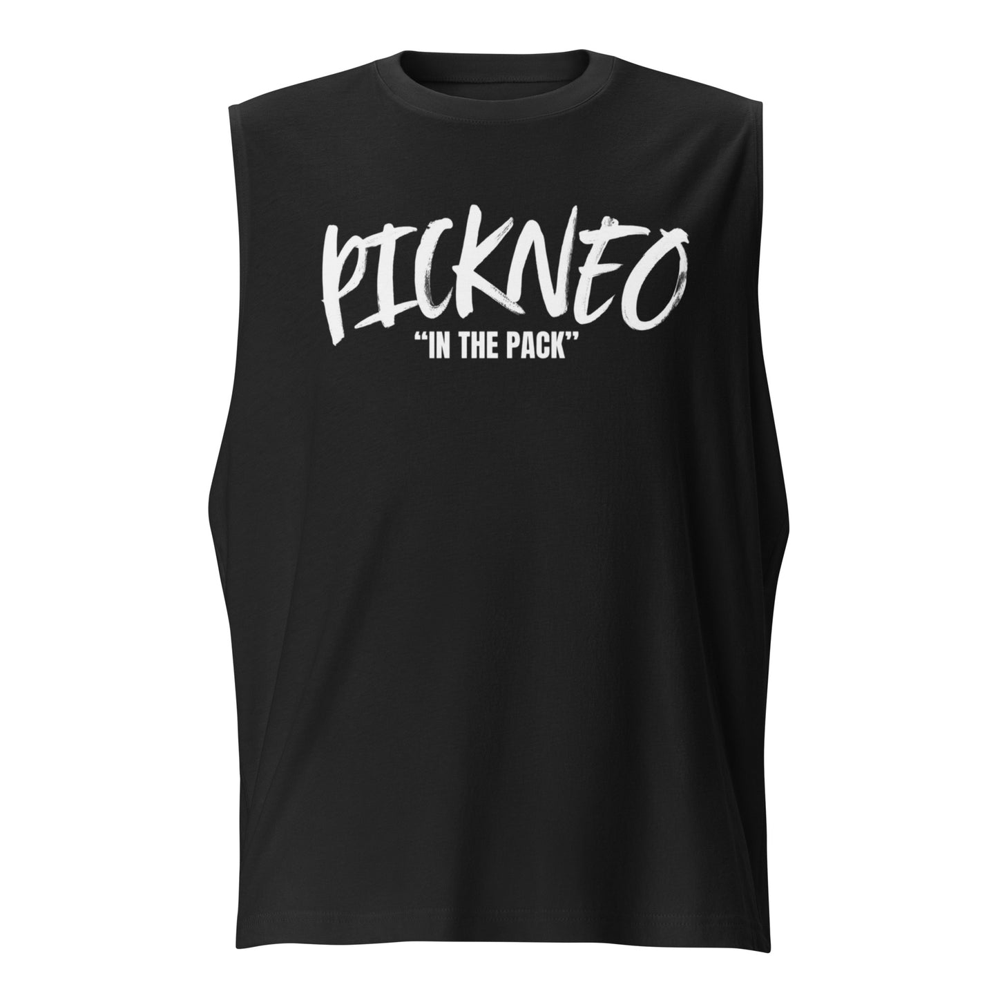 Muscle Shirt "PICKNEO"