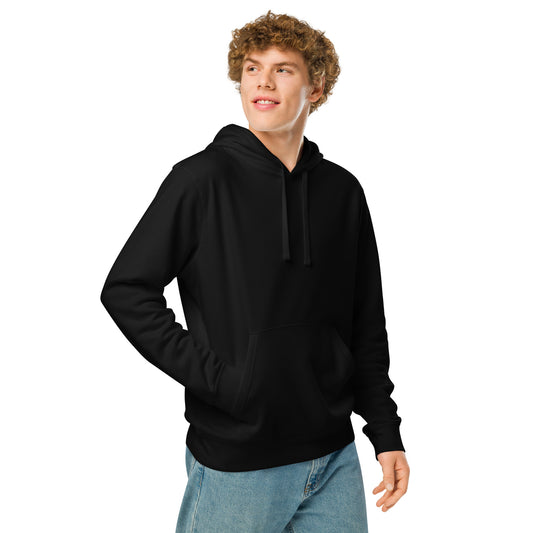 Hoodie Wolf