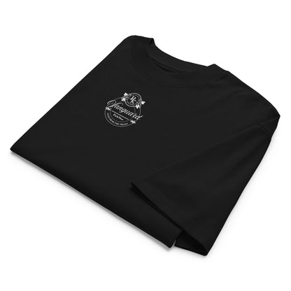 Oversized Negra "VANGUARD" (270g)
