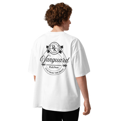 Oversized Blanca "VANGUARD" (270g)