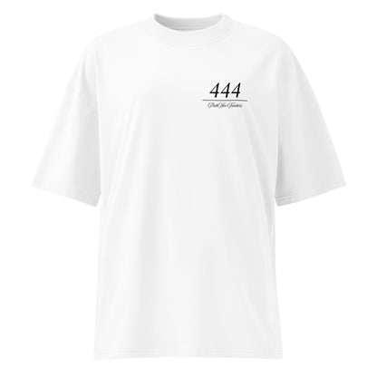 Oversized Blanca "444 Trackers" (250g)