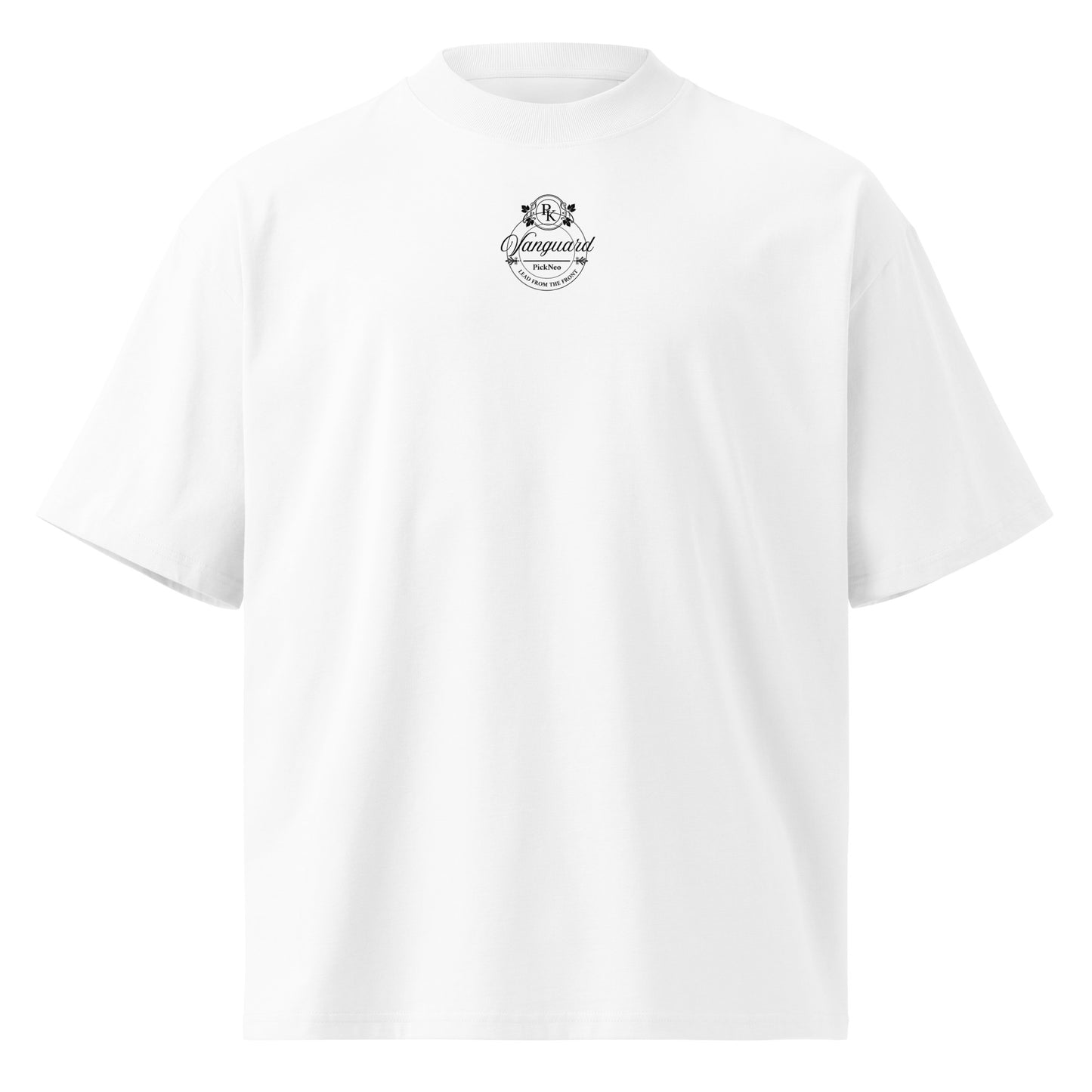 Oversized Blanca "VANGUARD" (270g)