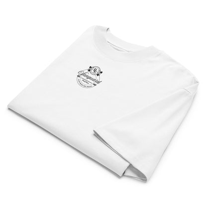 Oversized Blanca "VANGUARD" (270g)