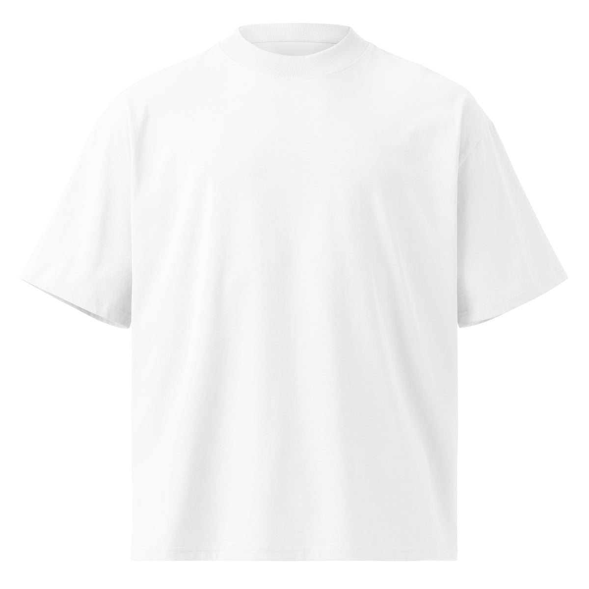 Oversized Blanca "WARRIORS" (270g)