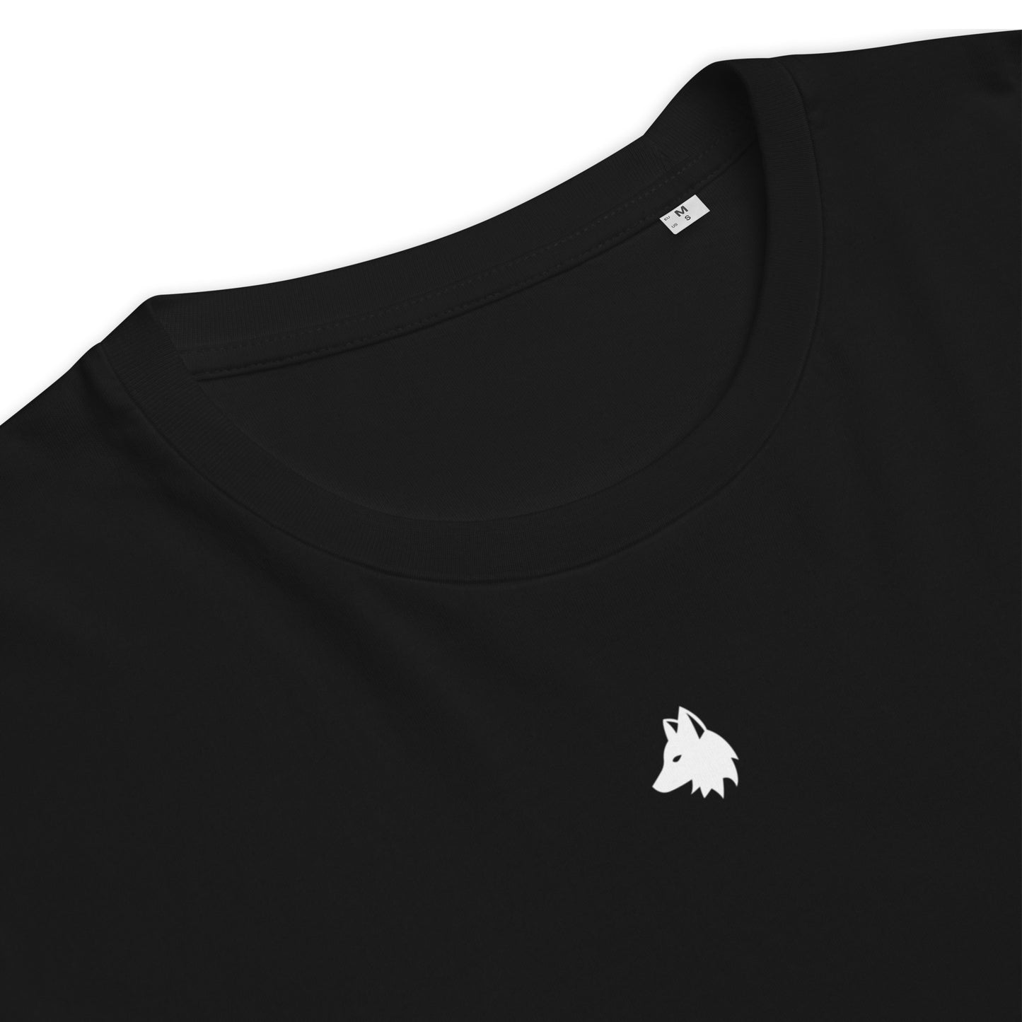 Camiseta GYMWOLFW