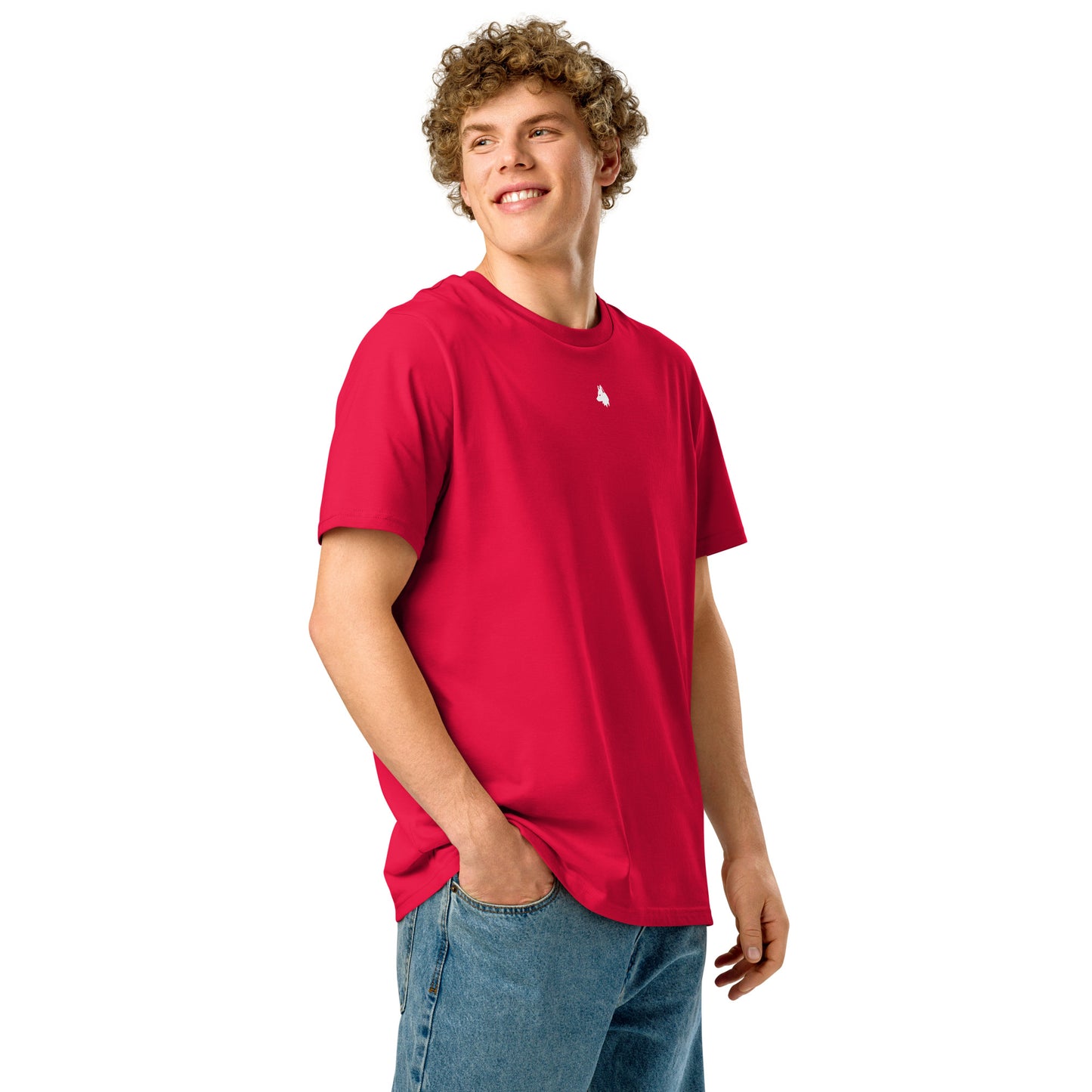 Oversized Roja "JOIN THE PACK"