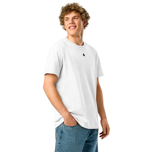Camiseta GYMWOLF