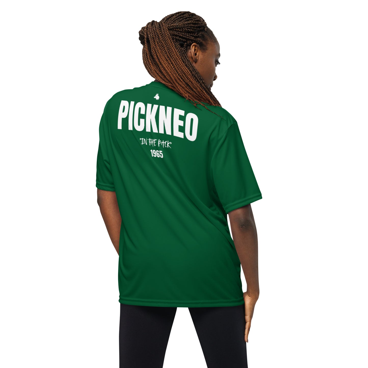 Oversized Heavyweight T-Shirt