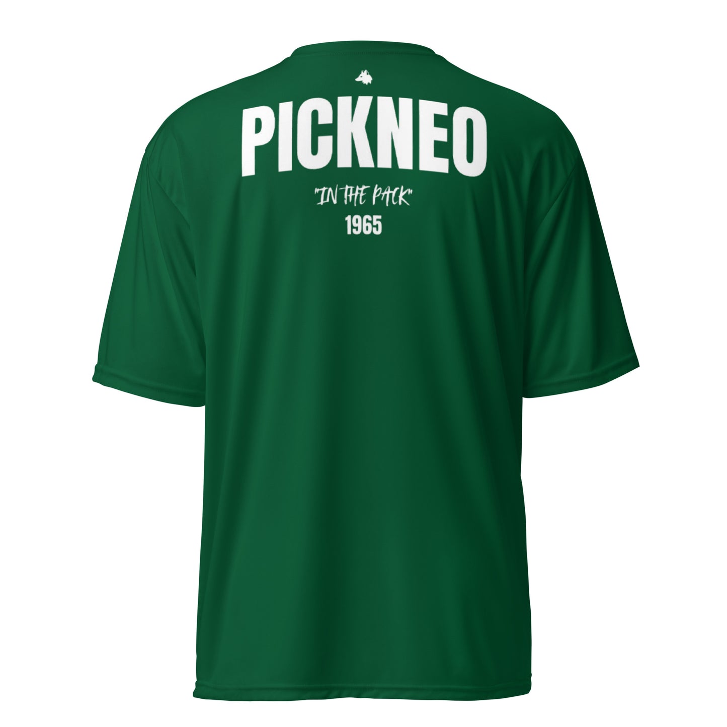 Oversized Heavyweight T-Shirt