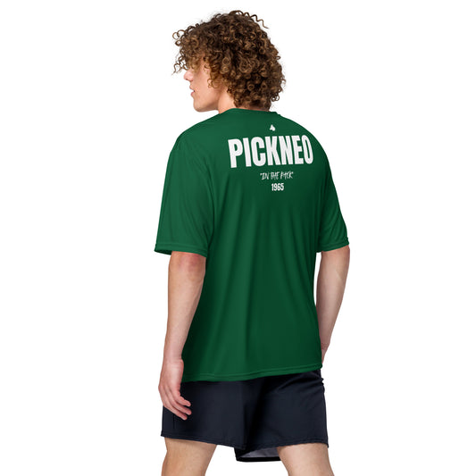 Oversized Heavyweight T-Shirt