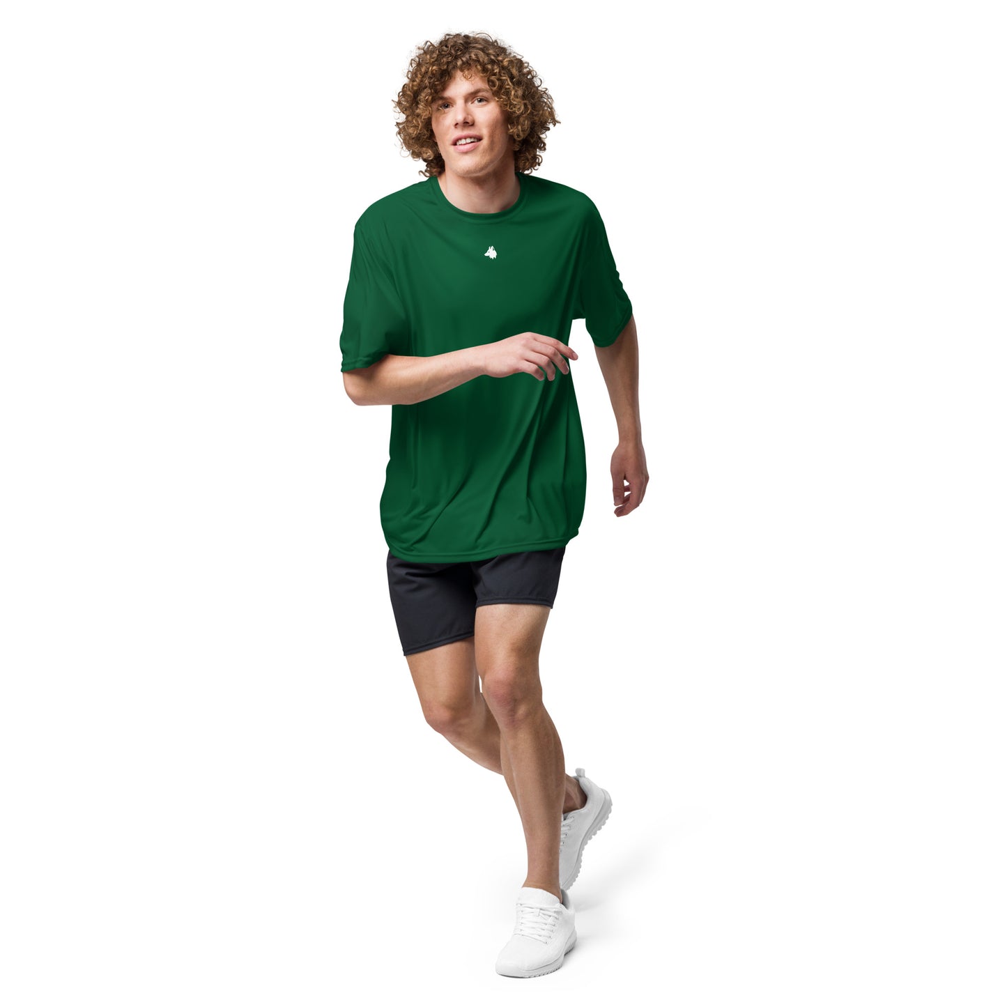Oversized Heavyweight T-Shirt