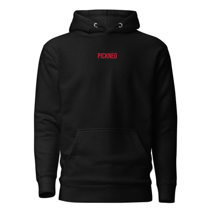 Premium Unisex Hoodie