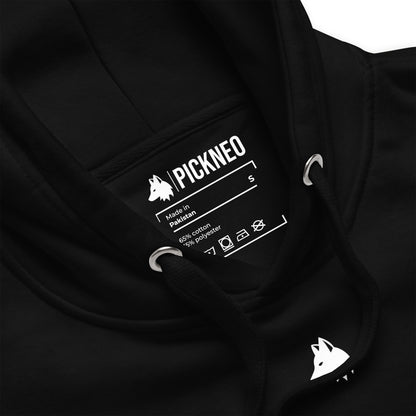 Men´s Hoodie (2025)