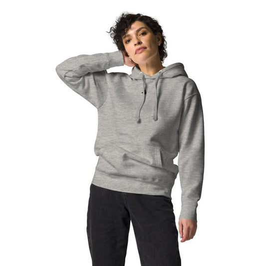 Women´s Hoodie (The Best)