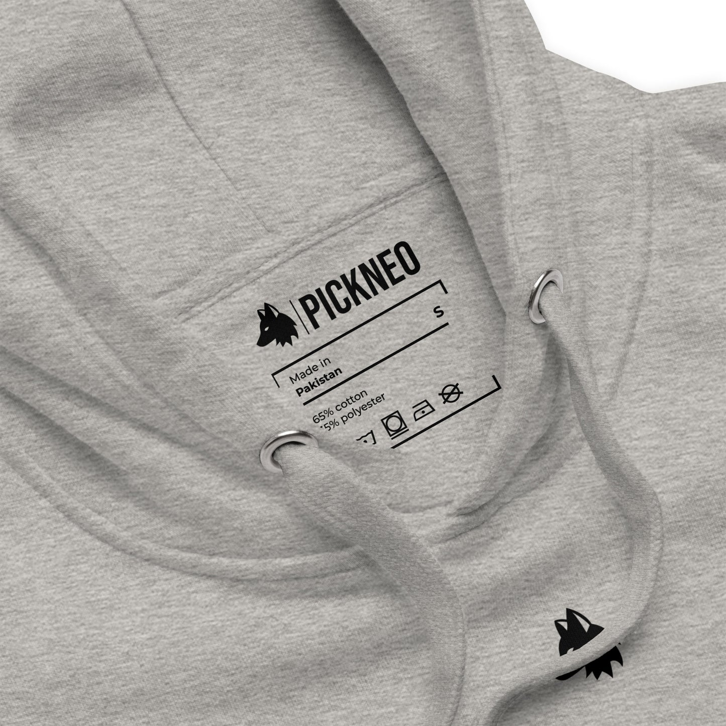 Men´s Hoodie (The Best)