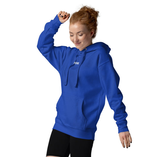 Women´s Hoodie (In the Pack)