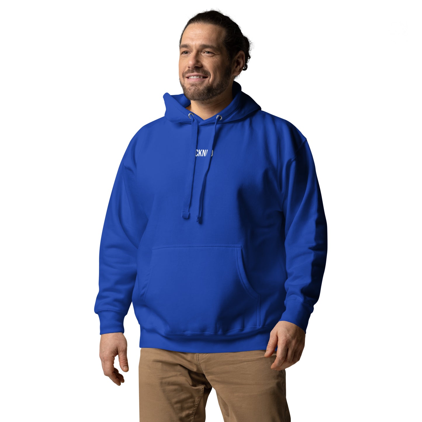Men´s Hoodie (In the Pack)