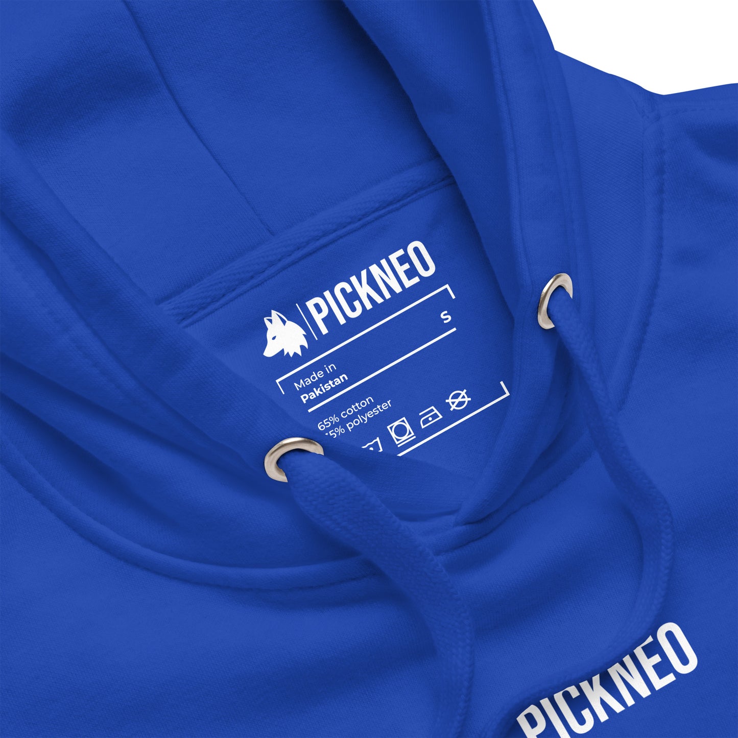 Women´s Hoodie (In the Pack)