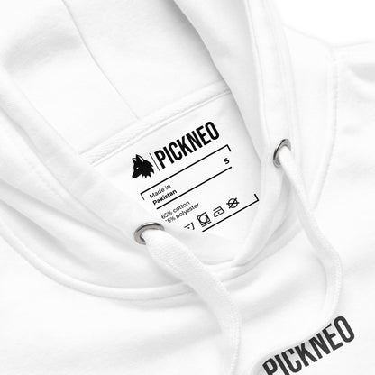 Women´s Hoodie (Win or Win)