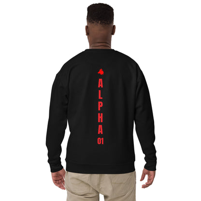 Premium Sweatshirt