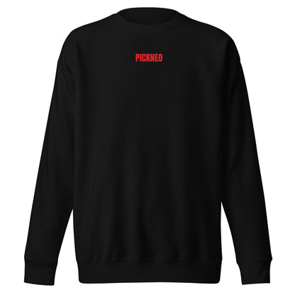 Sudadera Premium