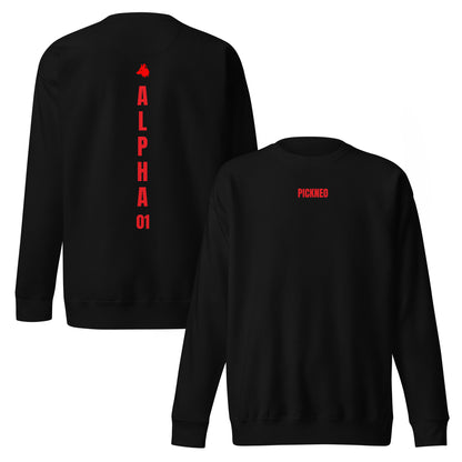 Premium Sweatshirt