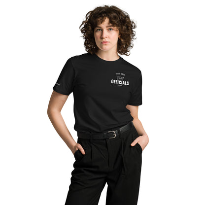 Boxy Fit Negra "ELECTED" (320g)
