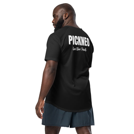 Men's Sports Shirt