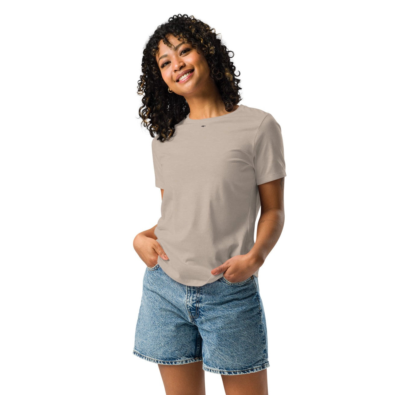 Women's Relaxed T-Shirt